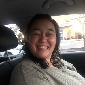 Meet your Posher, Julie